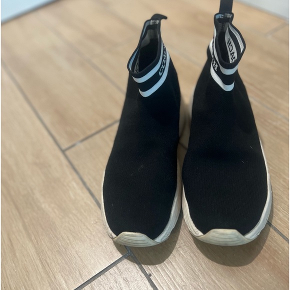 Coach high neck sock sneakers - Picture 2 of 2